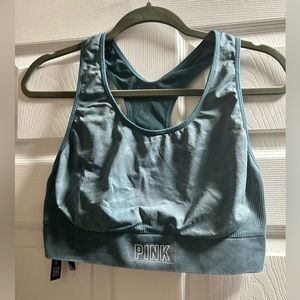 Victoria’s Secret workout bra XL NWOT